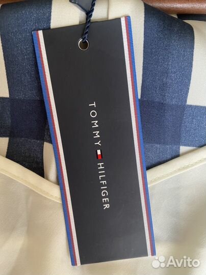 Платье Tommy hilfiger