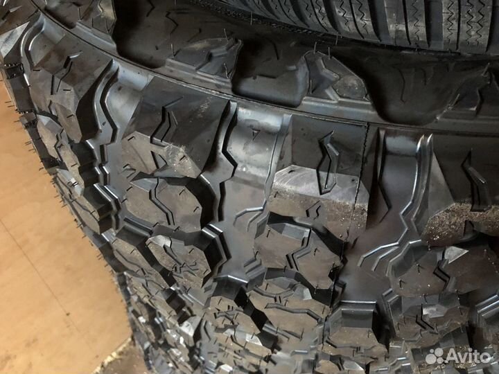 Yokohama Geolandar X-MT G005 35/12.5 R20