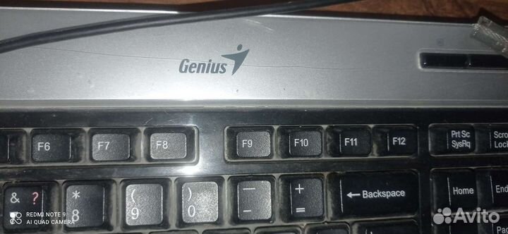 Монитор Samsung