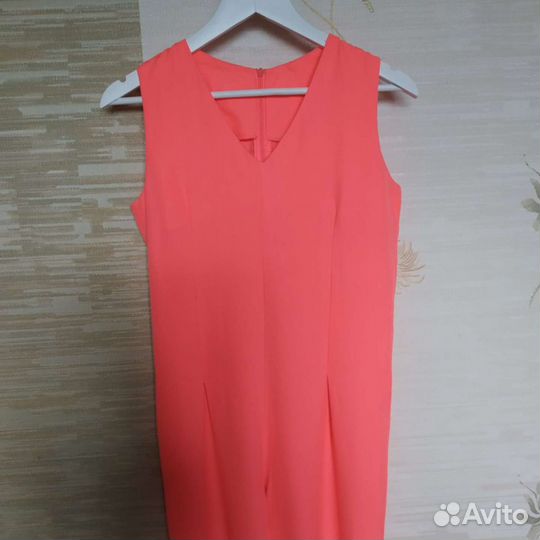 Комбинезон женский летний 44 46