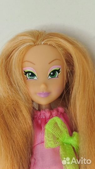 Куклы Winx rainbow