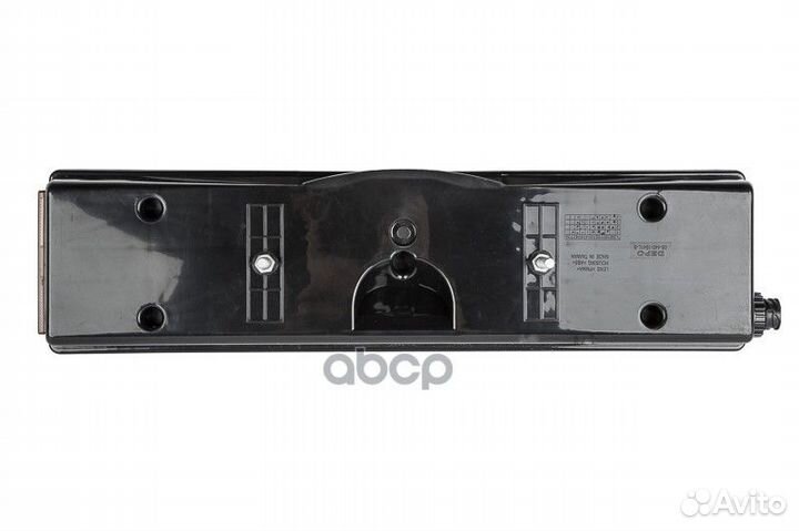 Фонарь задний 440-1941L-LD-WE Depo