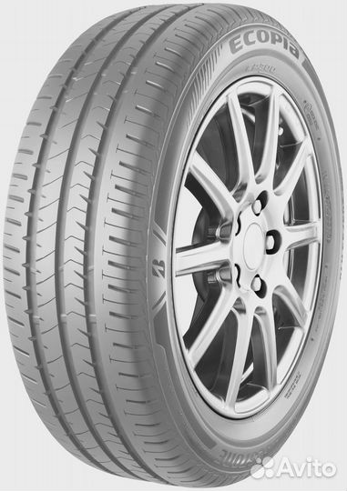 Bridgestone Ecopia EP300 225/45 R17 91V