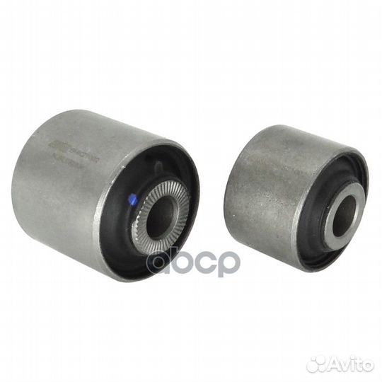 Втулка задней подвески 48710-0E030 BHK21002 jikiu