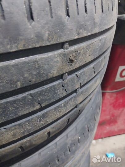 Kumho Ecsta HS51 205/55 R16