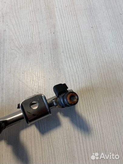 Форсунка Mazda 6 GG LF17