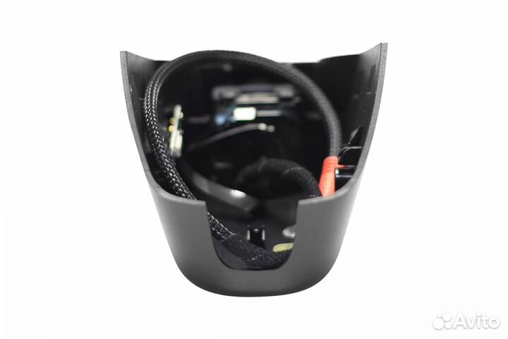 Двухканальный видеорегистратор для Land Rover