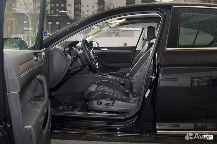 Volkswagen Magaton 2022, 0 км