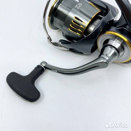 Катушка daiwa 23 airity PC LT3000