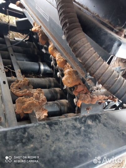 Комплекс посевной Flexi-Coil 2340, 2010