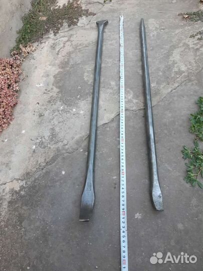 Монтажка монтировка