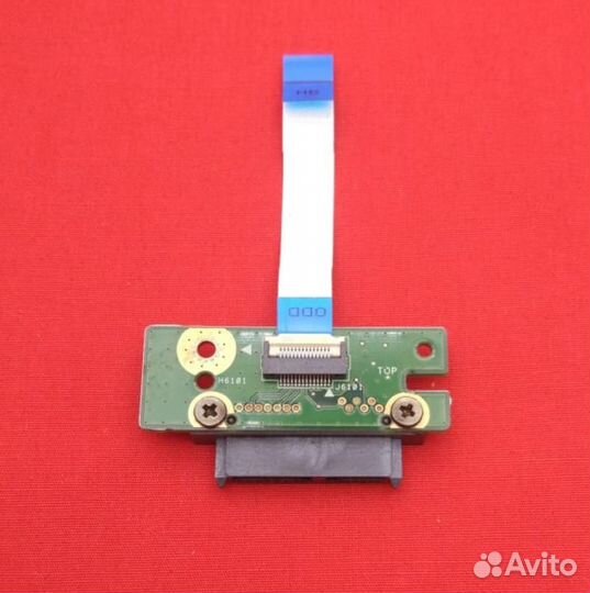 Переходник DVD привода для ноутбука Lenovo G700 G7