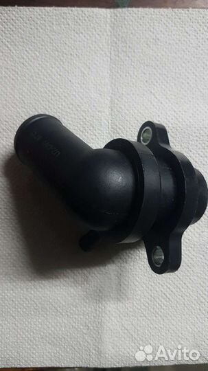 Термостат Chevrolet Lacetti