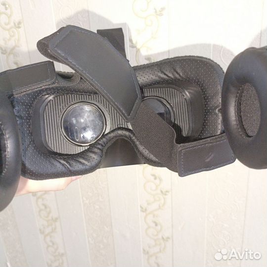 Vr шлем shinecon