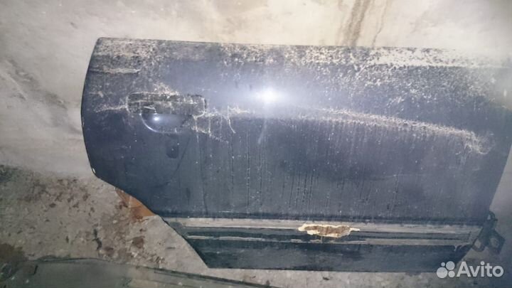 Audi 80 запчасти