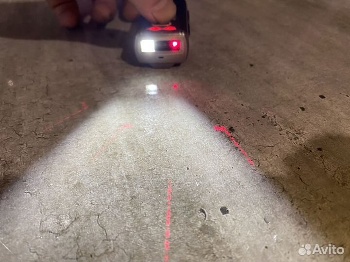 Сканер urovo sr5600