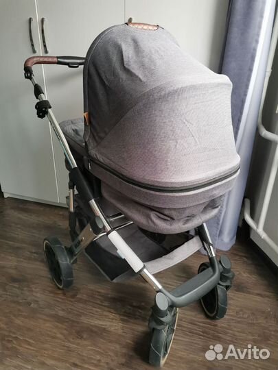 Коляска 2 в 1 FD design Salsa 4 Air