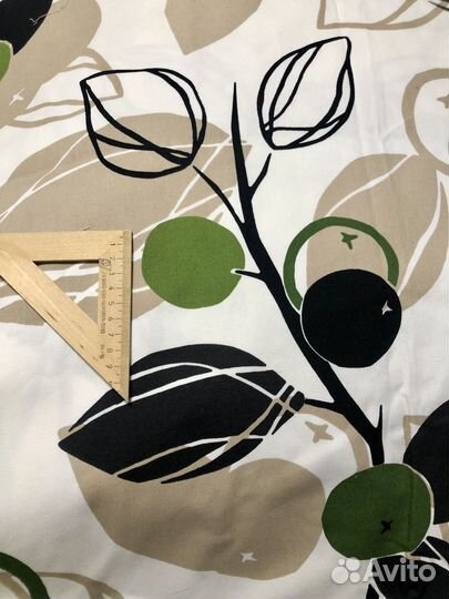 Мебельная декоративная ткань Икеа