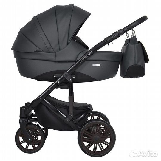 Коляски Riko Sigma 2 в 1