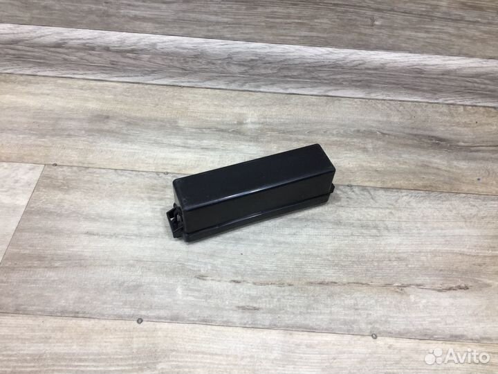 Крышка блока реле X-Trail T31 / Икс-Трейл Т31