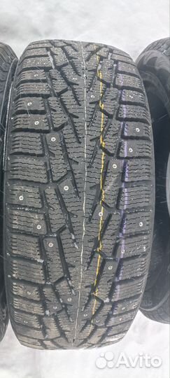 Cordiant Snow Cross 215/55 R17