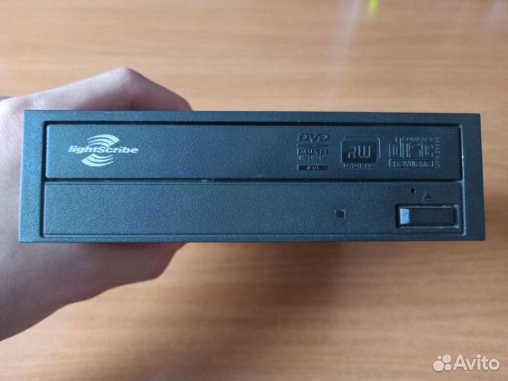 Оптический привод Sony NEC Optiarc AD-7261S