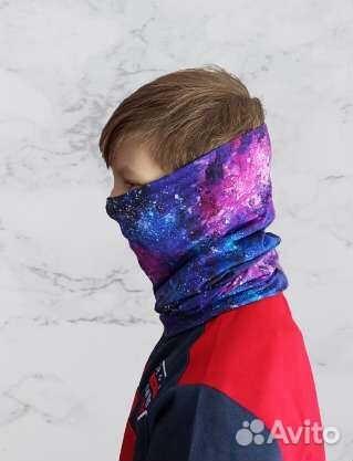 Пошив трубы, бонданы