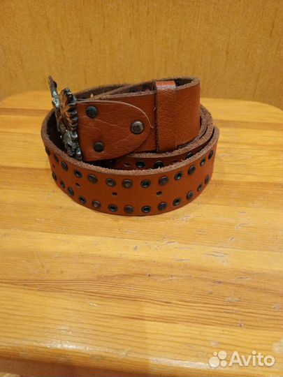 Ремень мужской Harley Davidson