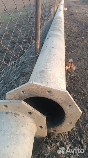 Трубы для дымохода оцинкованная