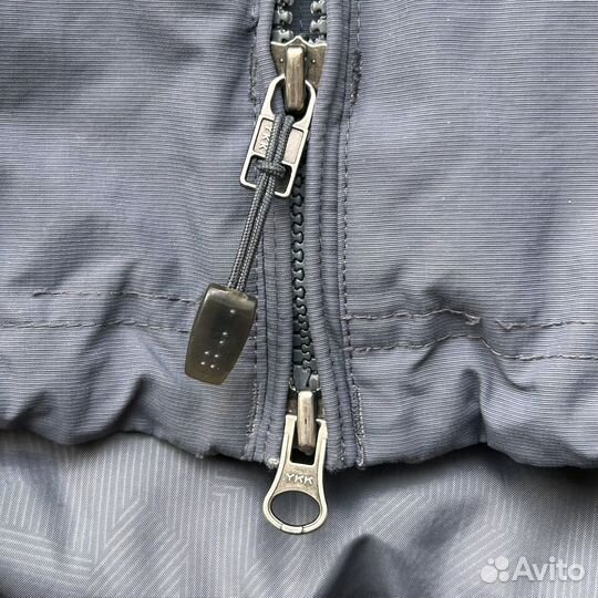 Утепленная ветровка Nike ACG оригинал