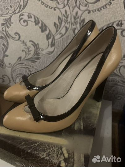 Туфли женские 37 размер