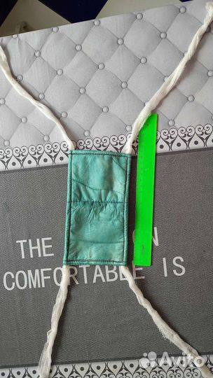 Ватно марлевые повязки