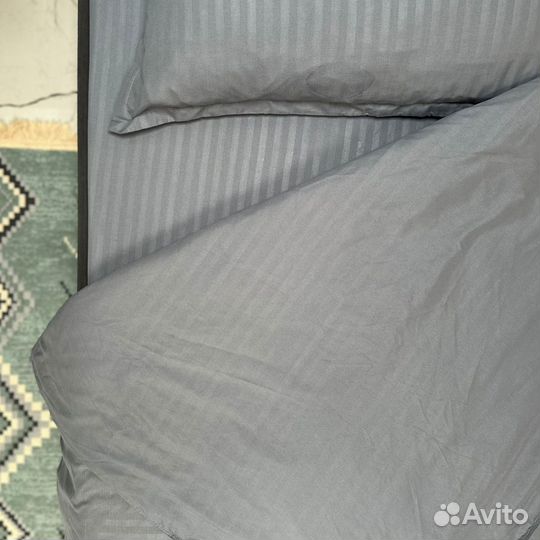 Посоельное белье Хлопок