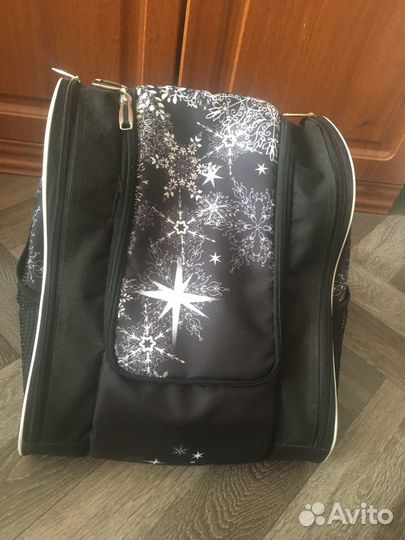 Рюкзак для коньков