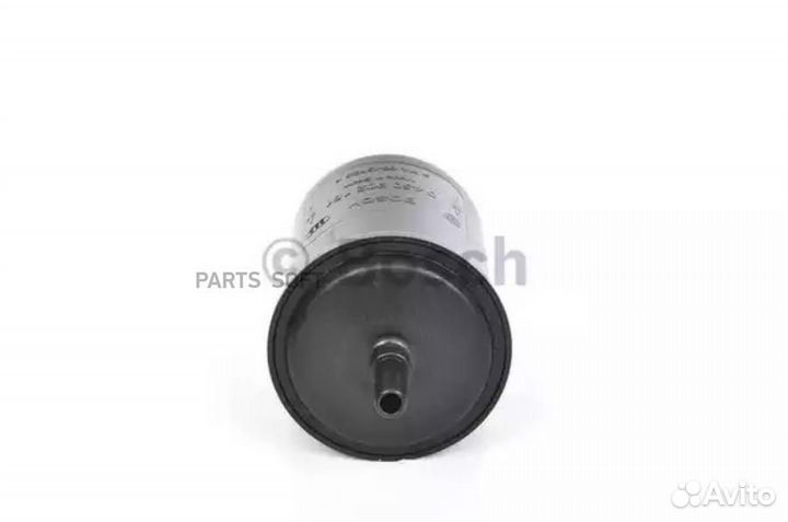 Bosch 0450902161 Фильтр топливный PSA/renault