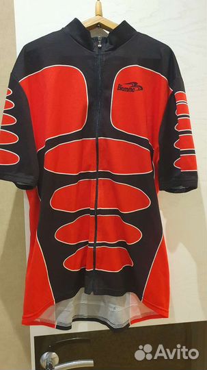 Веломайка мужская