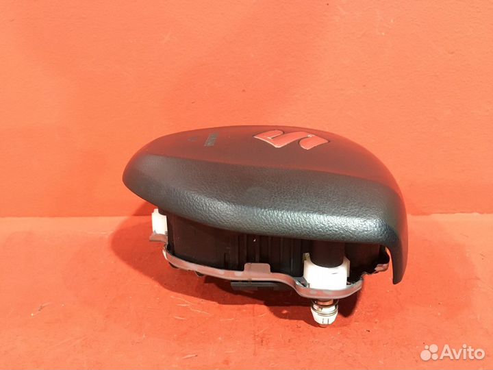 Подушка безопасности в руль передняя Suzuki Sx4 2