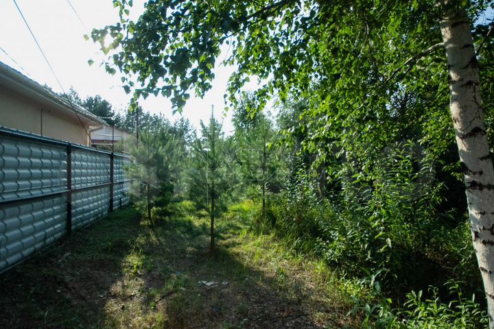 Участок 15 сот. (ИЖС)