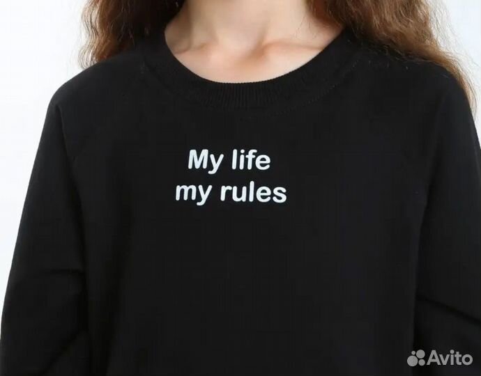 Спортивный костюм для девочки