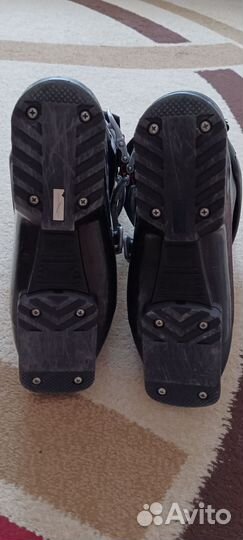 Горнолыжные ботинки детские 23.5