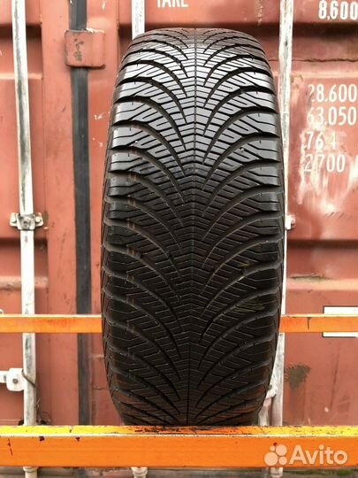 Goodyear Vector 4Seasons Gen-2 195/55 R16