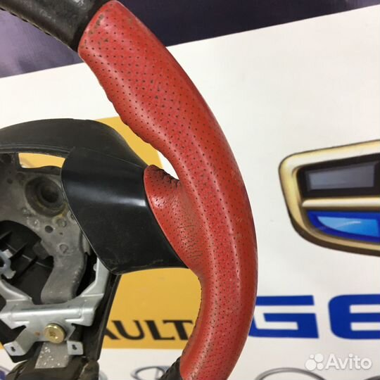 Руль Рулевое колесо Geely MK cross