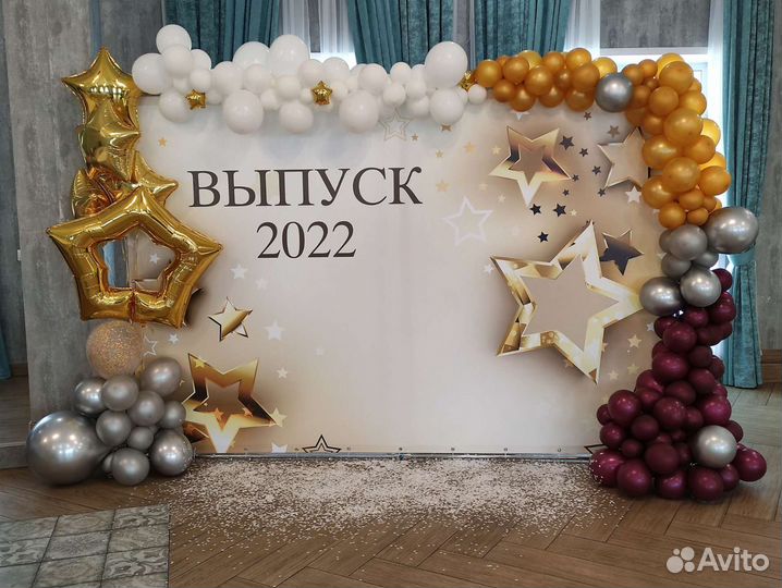 Сдам в аренду пресс волл