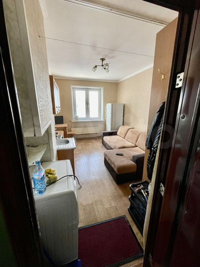 Комната 12 м² в 1-к., 9/9 эт.