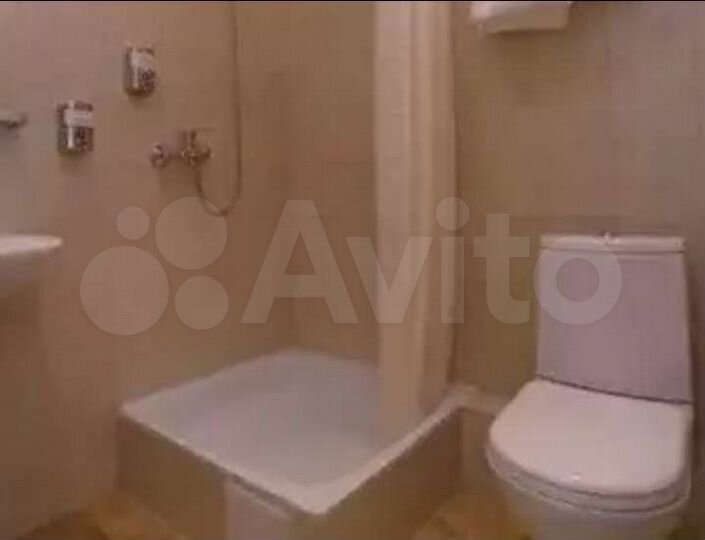 Комната 13 м², 1/2 эт.