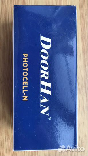 Фотоэлементы