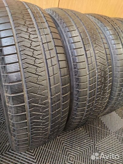 Колеса в сборе Toyota Land Cruiser 285/60R18