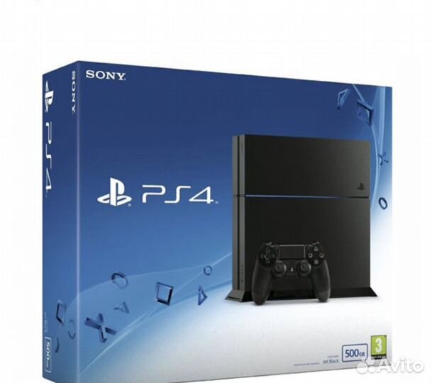 Sony playstation 4 PS4 pro