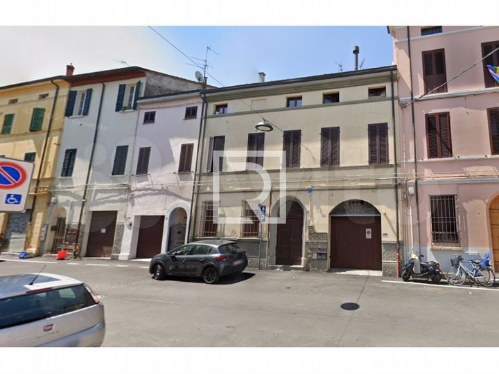 2-к. квартира, 45 м² (Италия)