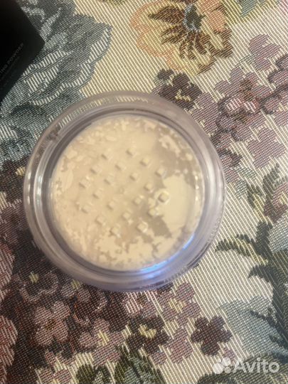 Пудра laura mercier translucent setting powder